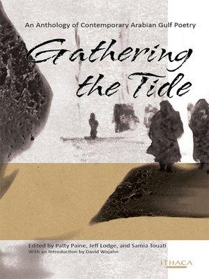 cover image of Gathering the Tide